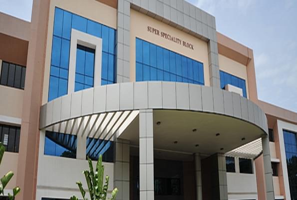 JIPMER hostel photo 6